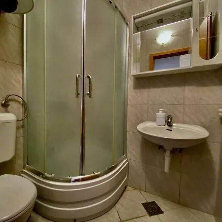 アパート Marina Lastovo