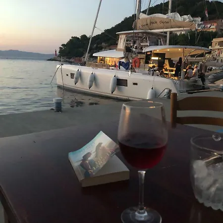 Apartment Marina