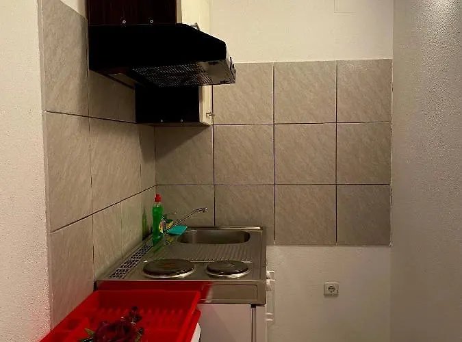 Marina Apartament *