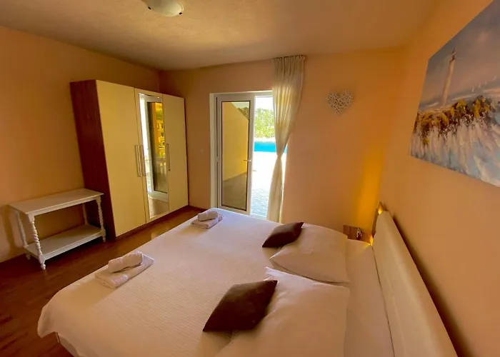 Marina Apartament
