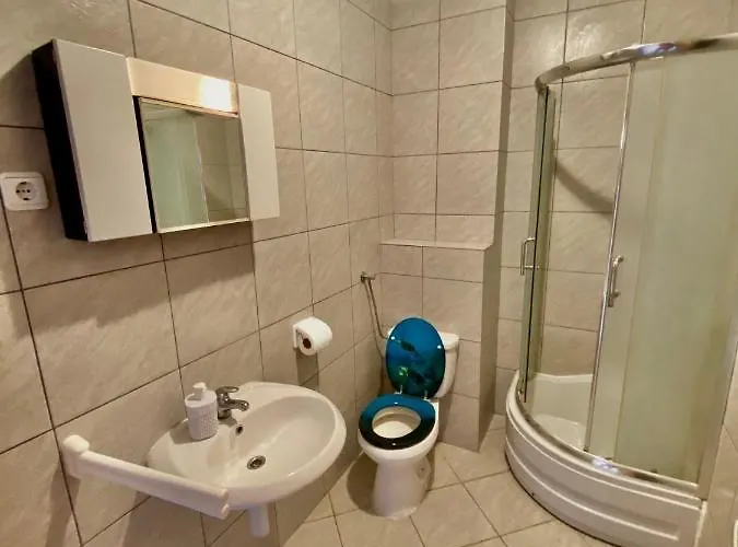 Marina Apartament