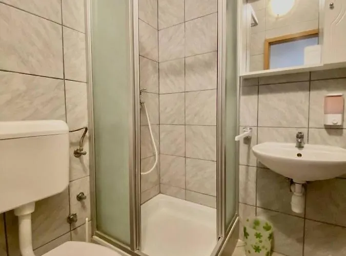 Apartament Marina *