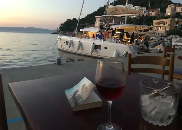 Apartament Marina