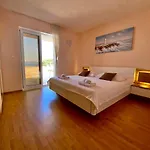 Marina Apartman Lastovo
