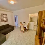 Marina Apartman