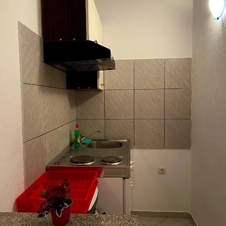 Marina Apartament *