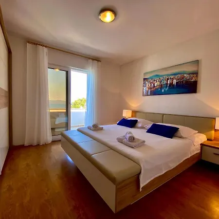 Marina Apartament