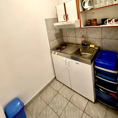 Appartement Marina Lastovo