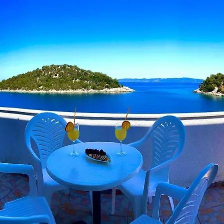 Appartement Marina *