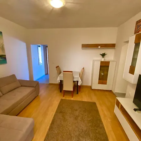 Marina Apartament