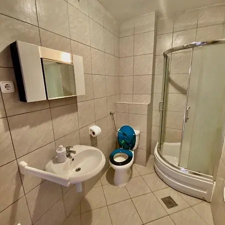 Marina Apartament