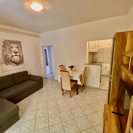 Marina Apartament