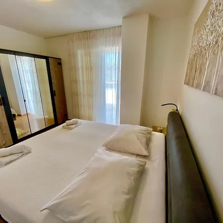 Marina Appartement Lastovo