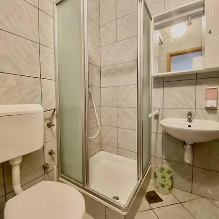 Apartament Marina *