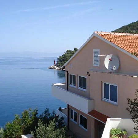 Apartament Marina Lastovo