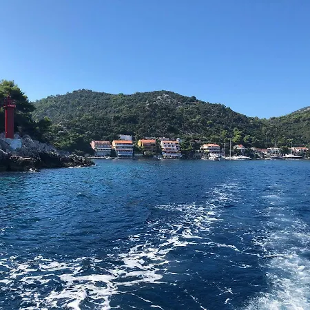 Apartament Marina Lastovo