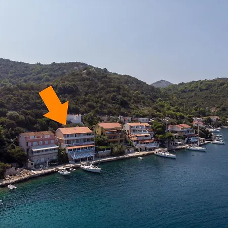 Apartment Marina *