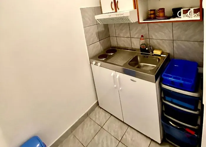 Apartment Marina Lastovo