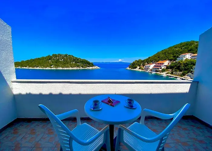 Marina * Lastovo