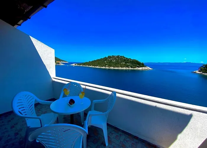 Marina * Lastovo