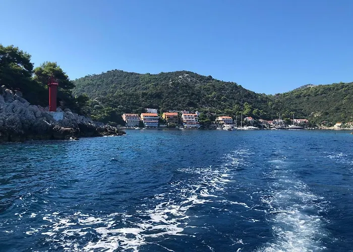 Apartment Marina Lastovo