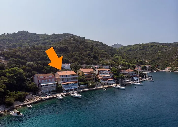 Apartment Marina *